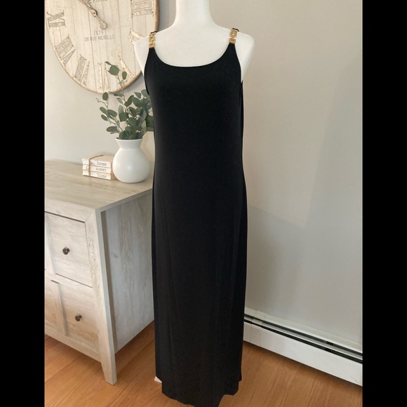 MICHAEL Michael Kors Dresses & Skirts - Classic Michael Kors Black Dress